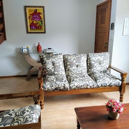 Casa Aconchegante Em Парати Экстерьер фото