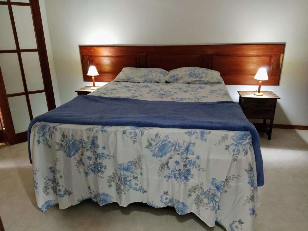 Casa Aconchegante Em Парати Экстерьер фото
