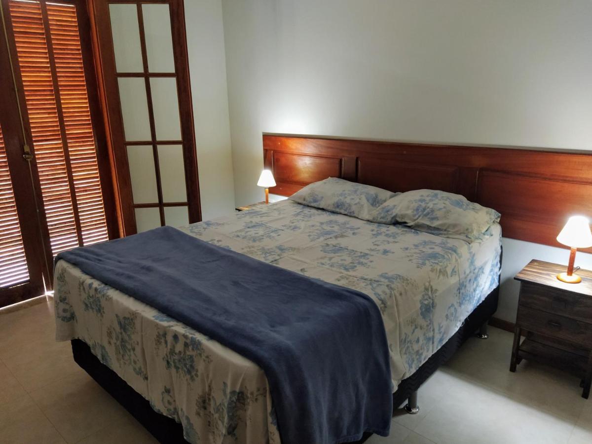 Casa Aconchegante Em Парати Экстерьер фото