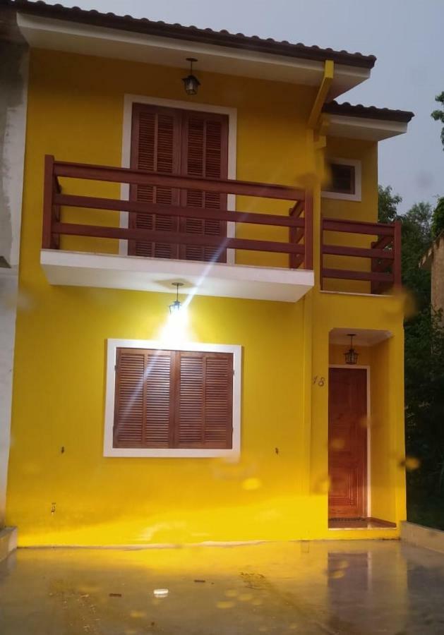Casa Aconchegante Em Парати Экстерьер фото