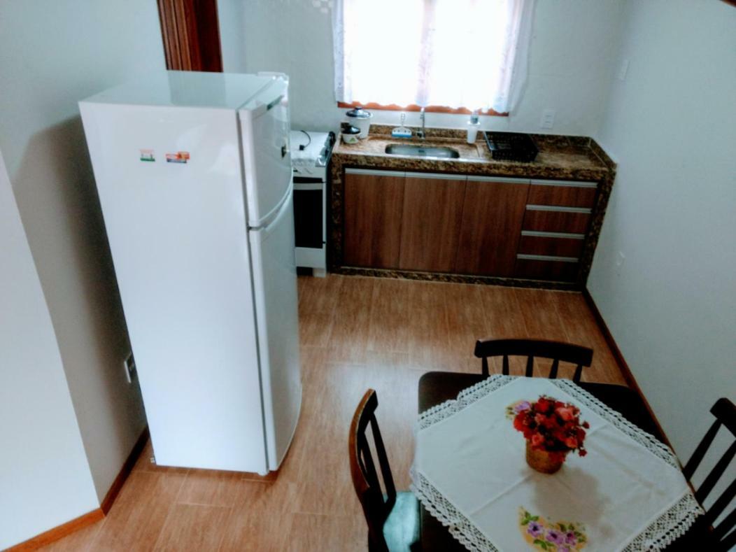 Casa Aconchegante Em Парати Экстерьер фото